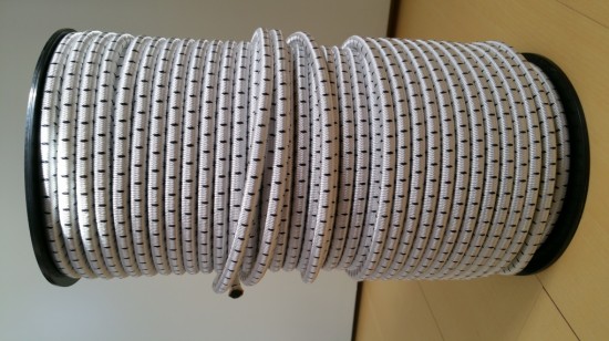 Bungeekoord per meter