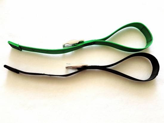 BamBam Flex-lijn Safety Polsband (wrist band) 25mm