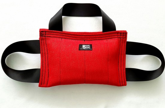 BamBam Bijtkussen Nylcot Extra Strong