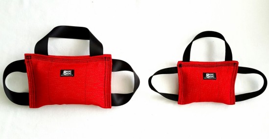 BamBam Bijtkussen Nylcot Normaal