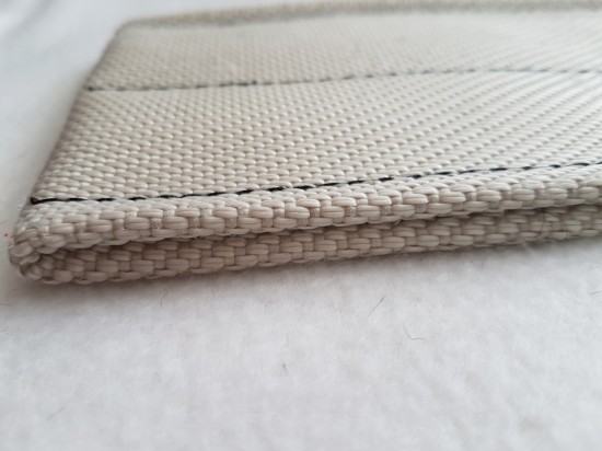 BamBam Nylonbrandslang Extreme Tug