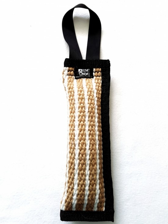 BamBam IPO Jute Bijtrol