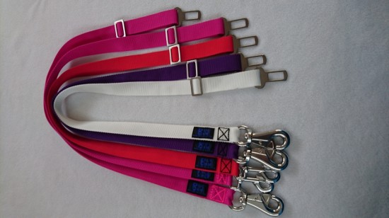 BamBam Doggy Seatbelt