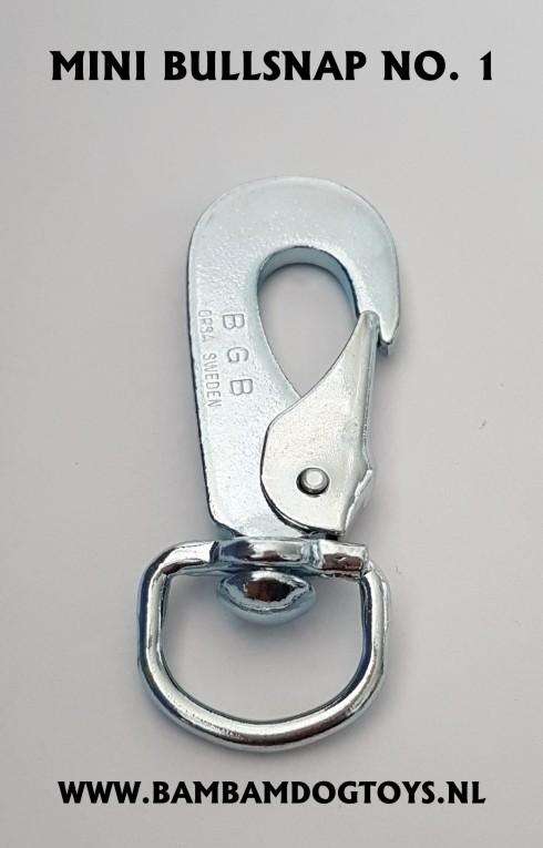 Mini bullsnap no 1