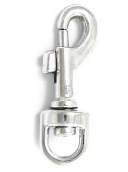 Baby Musketon 6mm rond 7gram