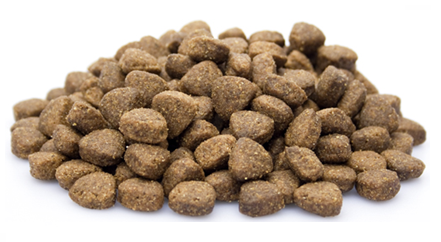 Super premium senior light lamb rice 1